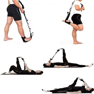 BODY STRETCHER | FINALLY FLEXIBLE AGAIN